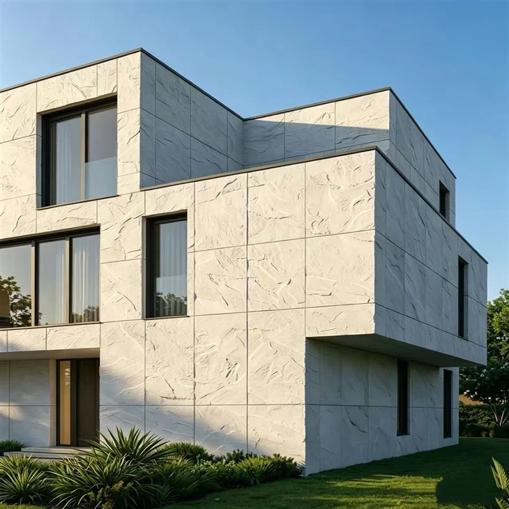 Stone That Can Be Glued To The Wall best