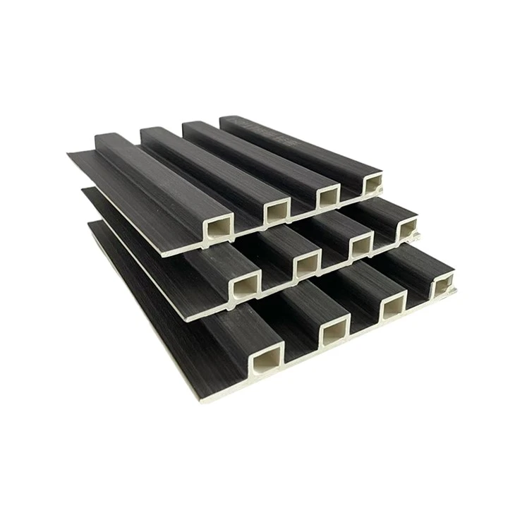 WPC Fluted Panels
